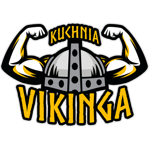 Kuchnia Vikinga logo bez dopisku (2)