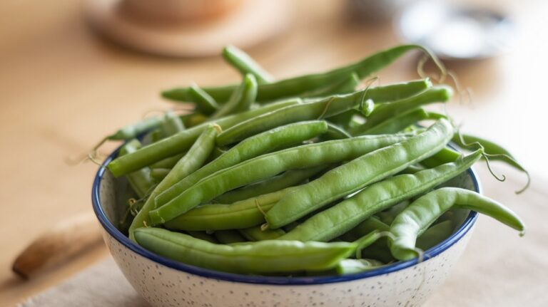 fasolka-szparagowa-kalorie