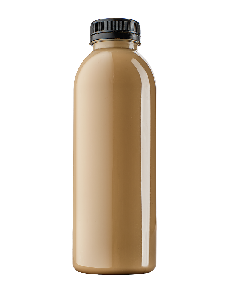 PROTEINOWA ICE COFFEE MAŁA