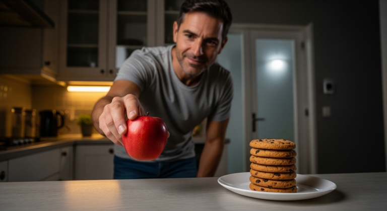 jak-radzic-z-podjadaniem-wieczorem