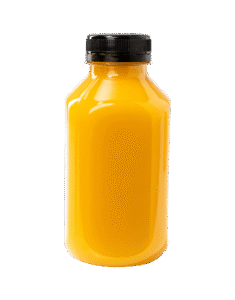 Sok Ananas, mango, pomarańcza, jabłko