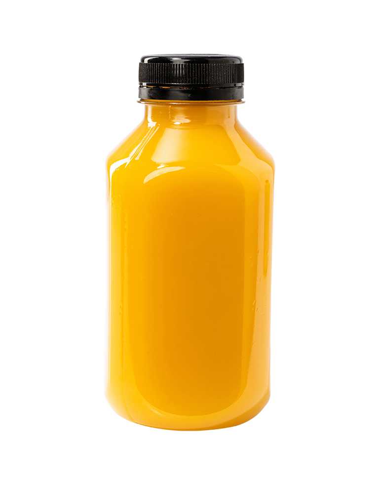 Sok ananas, mango, pomarańcza MAŁY