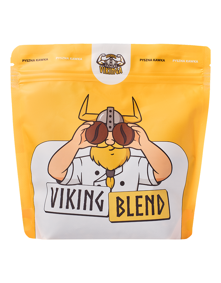 Kawa Viking Blend